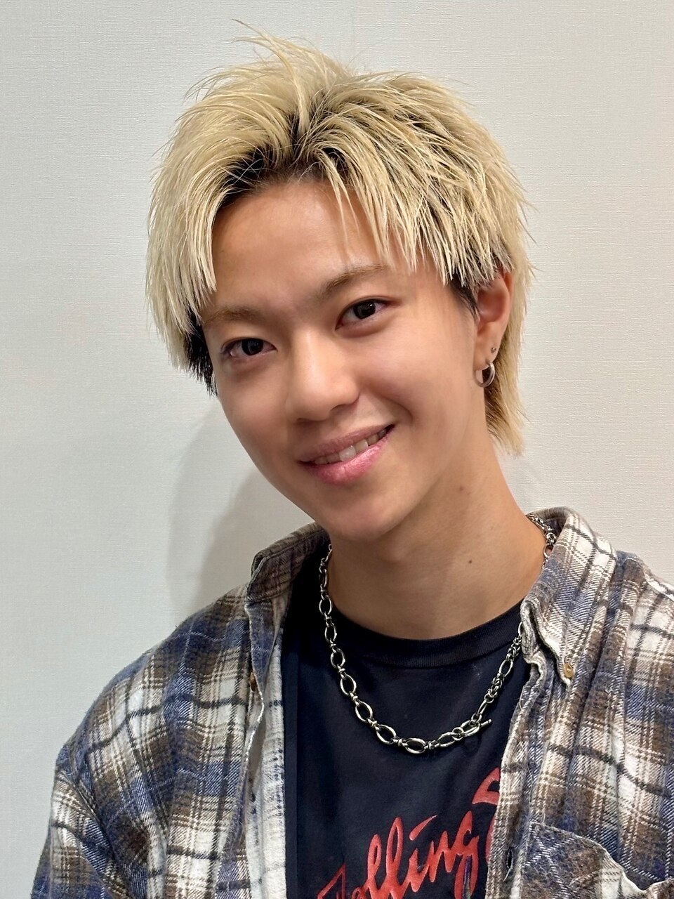 浅野 士稀